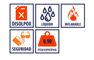 ARTIC pinturas