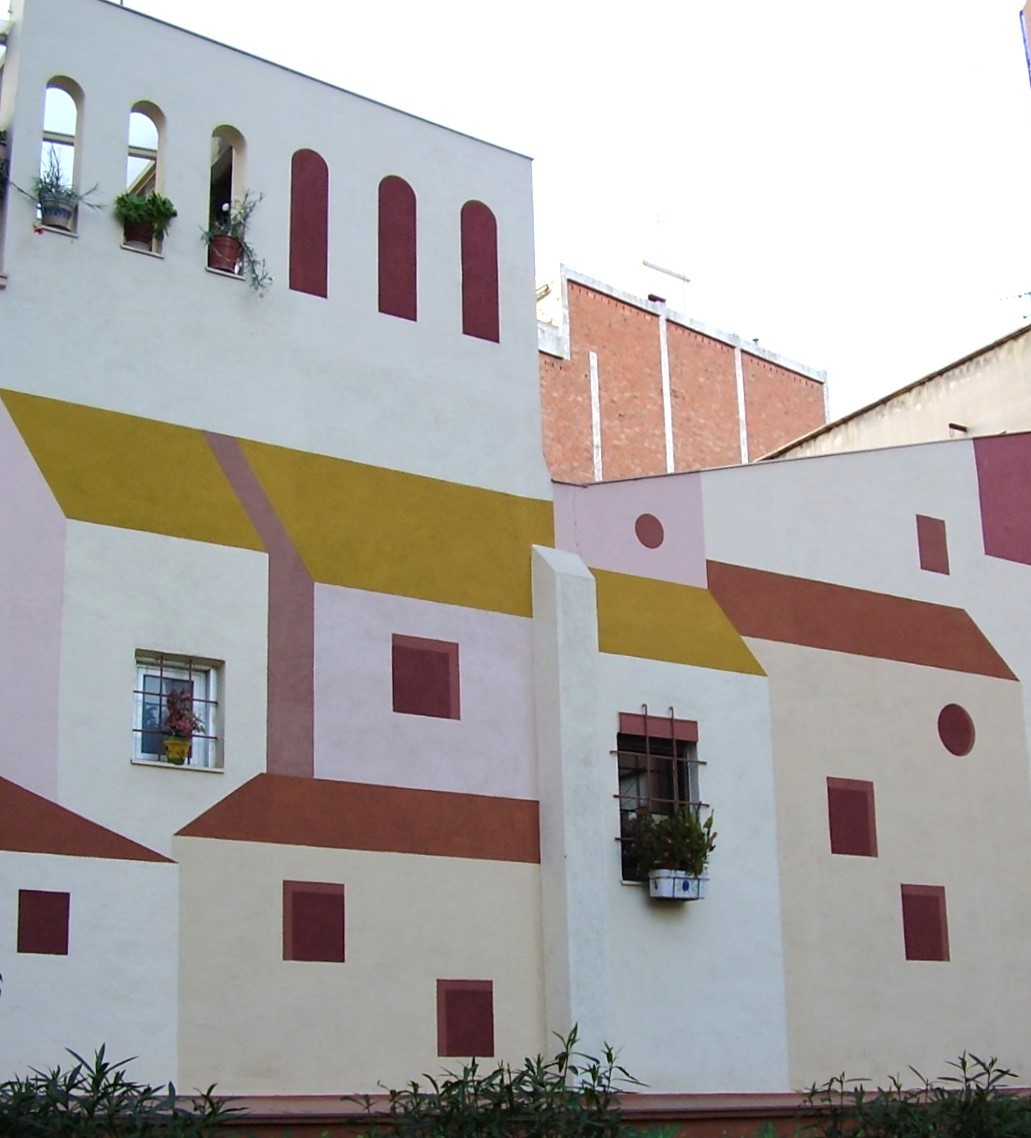 Façana