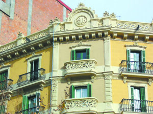 Façana